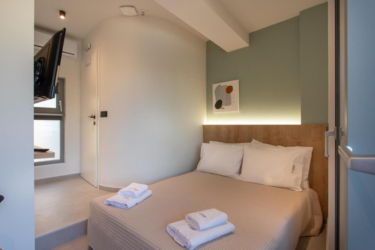Sunflower Smart Living Heraclión Exterior foto